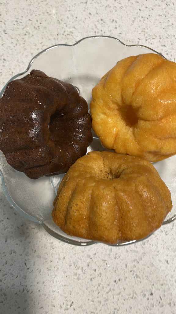 Mastering the Art of Baking the Perfect Rum Cake: A Delectable Delight Worth Savoring