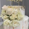 “ A Slice of Perfection: Choosing Your Dream Wedding Cake”