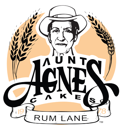 Aunt Agnes Cakes 